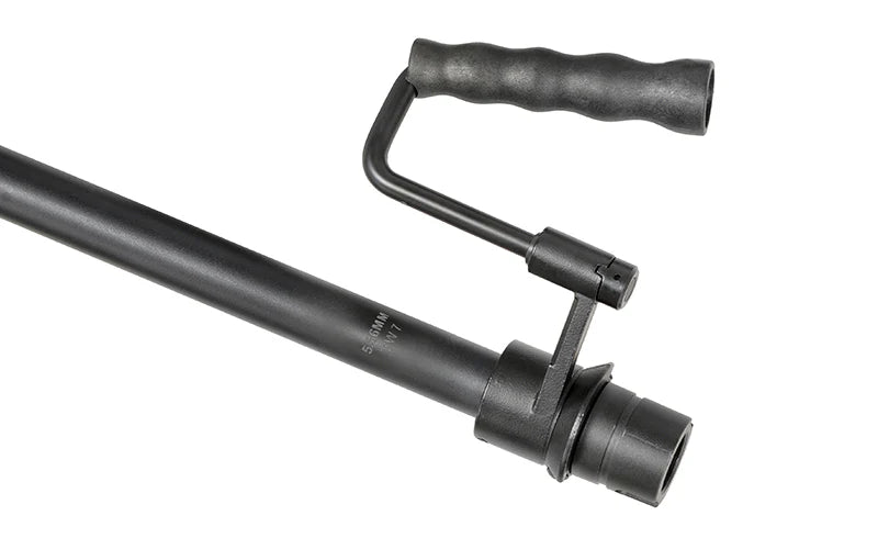 FN M249 MKII SAW Light Machine Gun – 0,5J - Produktbild 15 bei VARION