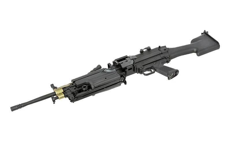FN M249 MKII SAW Light Machine Gun – 0,5J - Produktbild 17 bei VARION