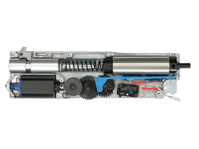 FN M249 MKII SAW Light Machine Gun – 0,5J - Produktbild 19 bei VARION