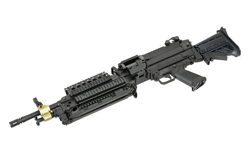 FN MK46 MOD 0 SOCOM Light Machine Gun – 0,5J - Produktbild 16 bei VARION