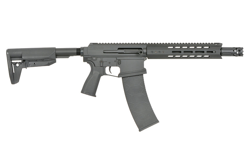 GEN-12 Auto Shotgun - 0,5J