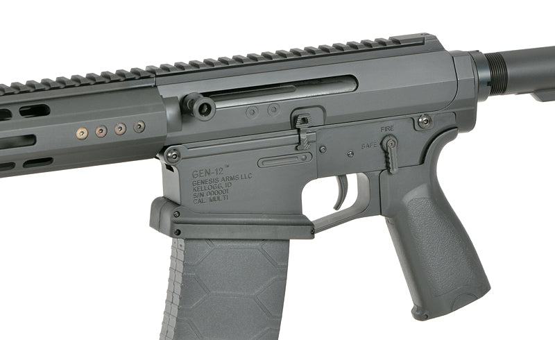 GEN-12 Auto Shotgun – 0,5J - Produktbild 6 bei VARION