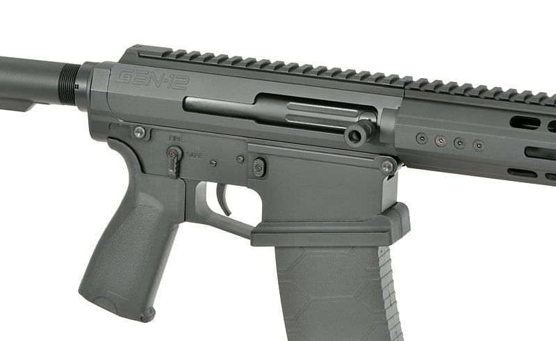 GEN-12 Auto Shotgun – 0,5J - Produktbild 8 bei VARION