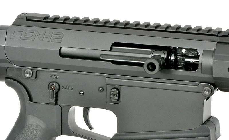 GEN-12 Auto Shotgun – 0,5J - Produktbild 9 bei VARION