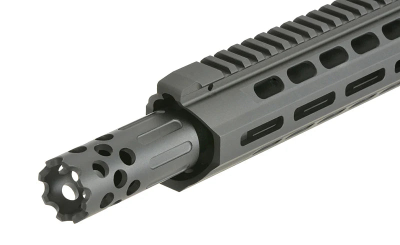 GEN-12 Auto Shotgun – 0,5J - Produktbild 10 bei VARION