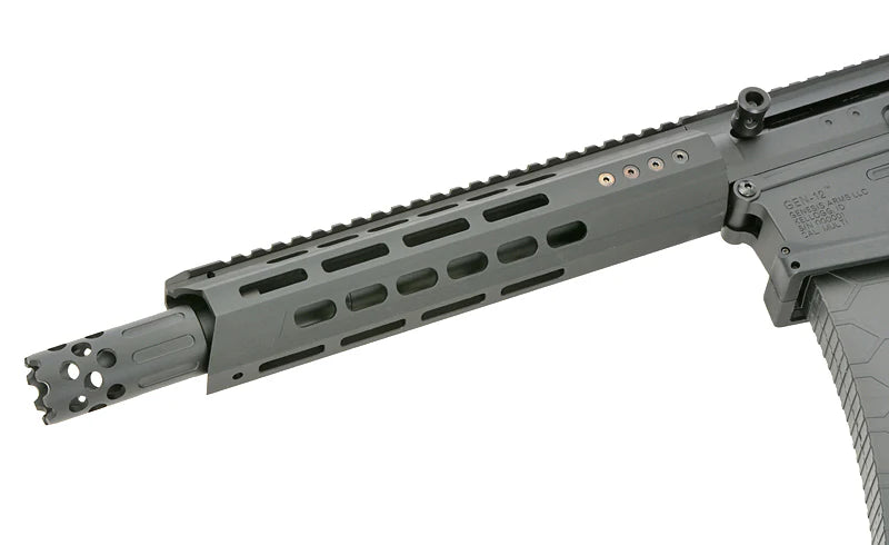 GEN-12 Auto Shotgun – 0,5J - Produktbild 11 bei VARION