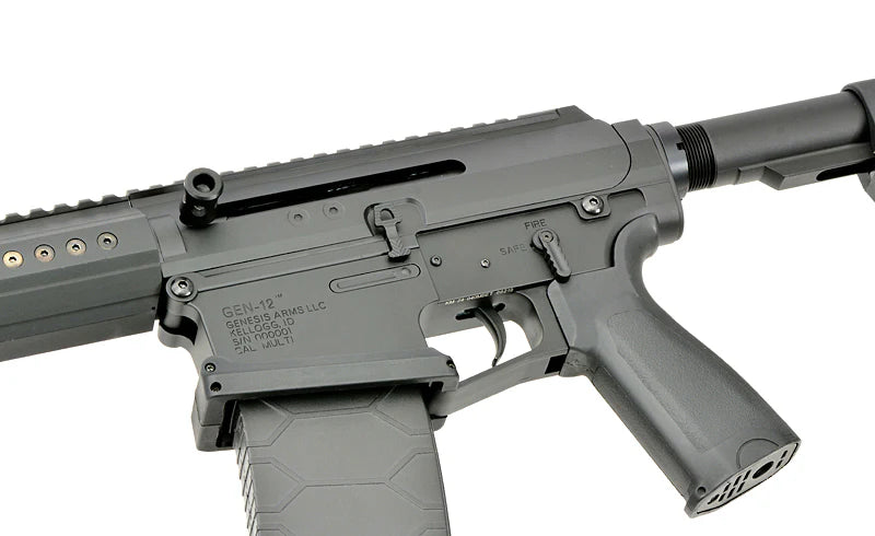 GEN-12 Auto Shotgun – 0,5J - Produktbild 12 bei VARION