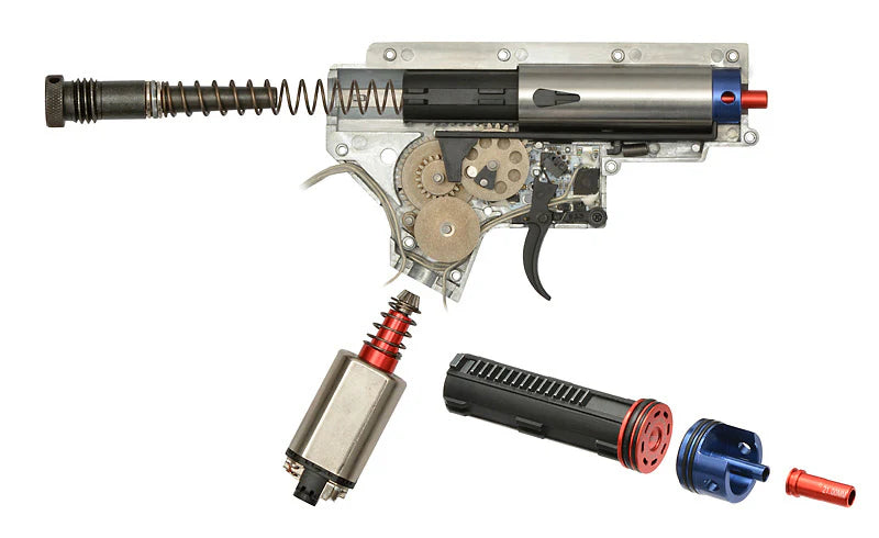 GEN-12 Auto Shotgun – 0,5J - Produktbild 14 bei VARION