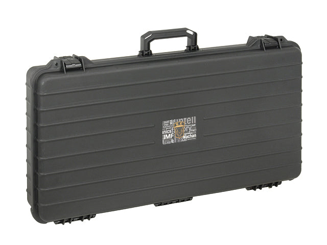Golden Eagle Universal Gun Case 70 cm als Airsoft Zubehör, Ansicht 4