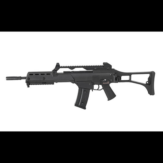 G608-2 K Schwarz – 0,5J