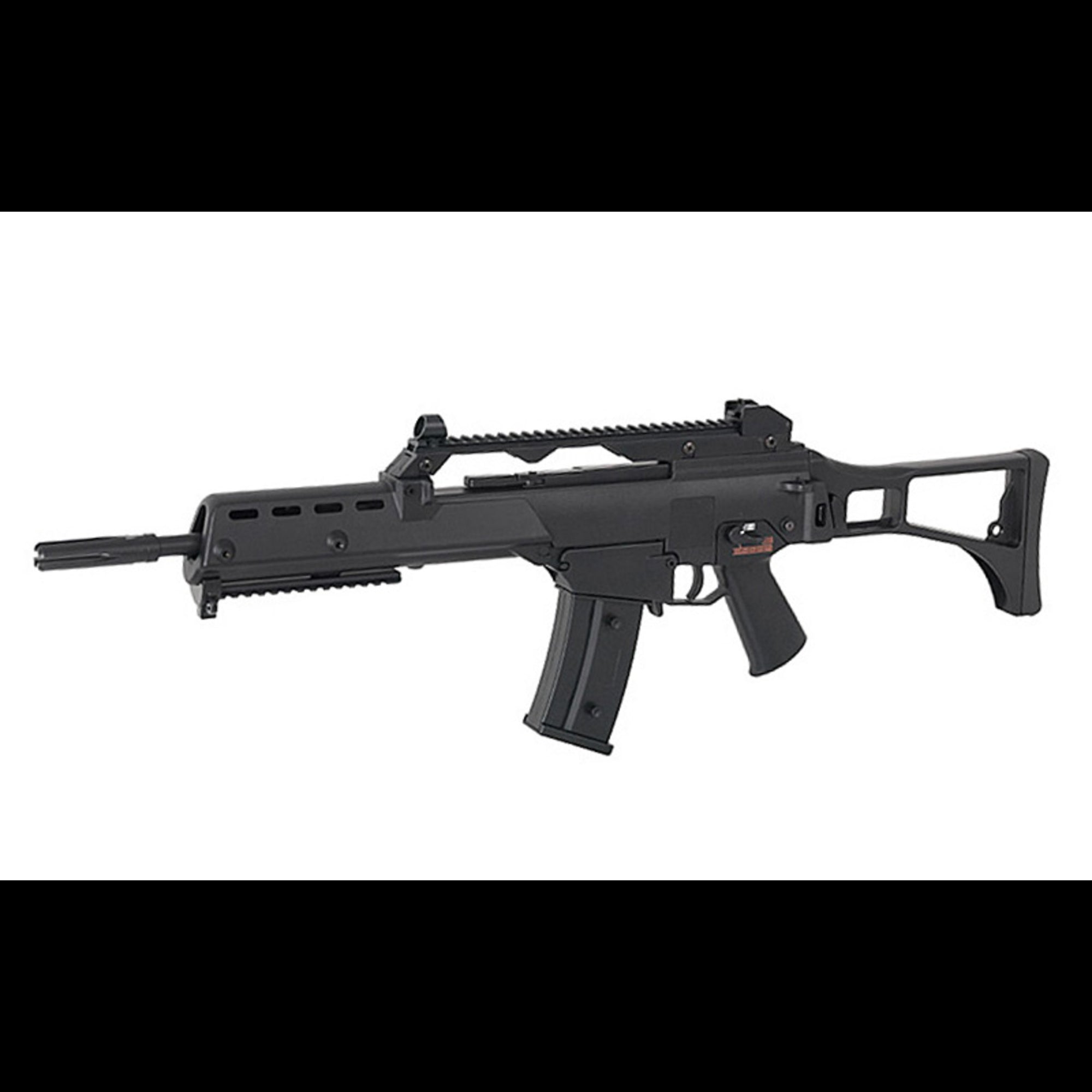 G608-2 K Schwarz – 0,5J