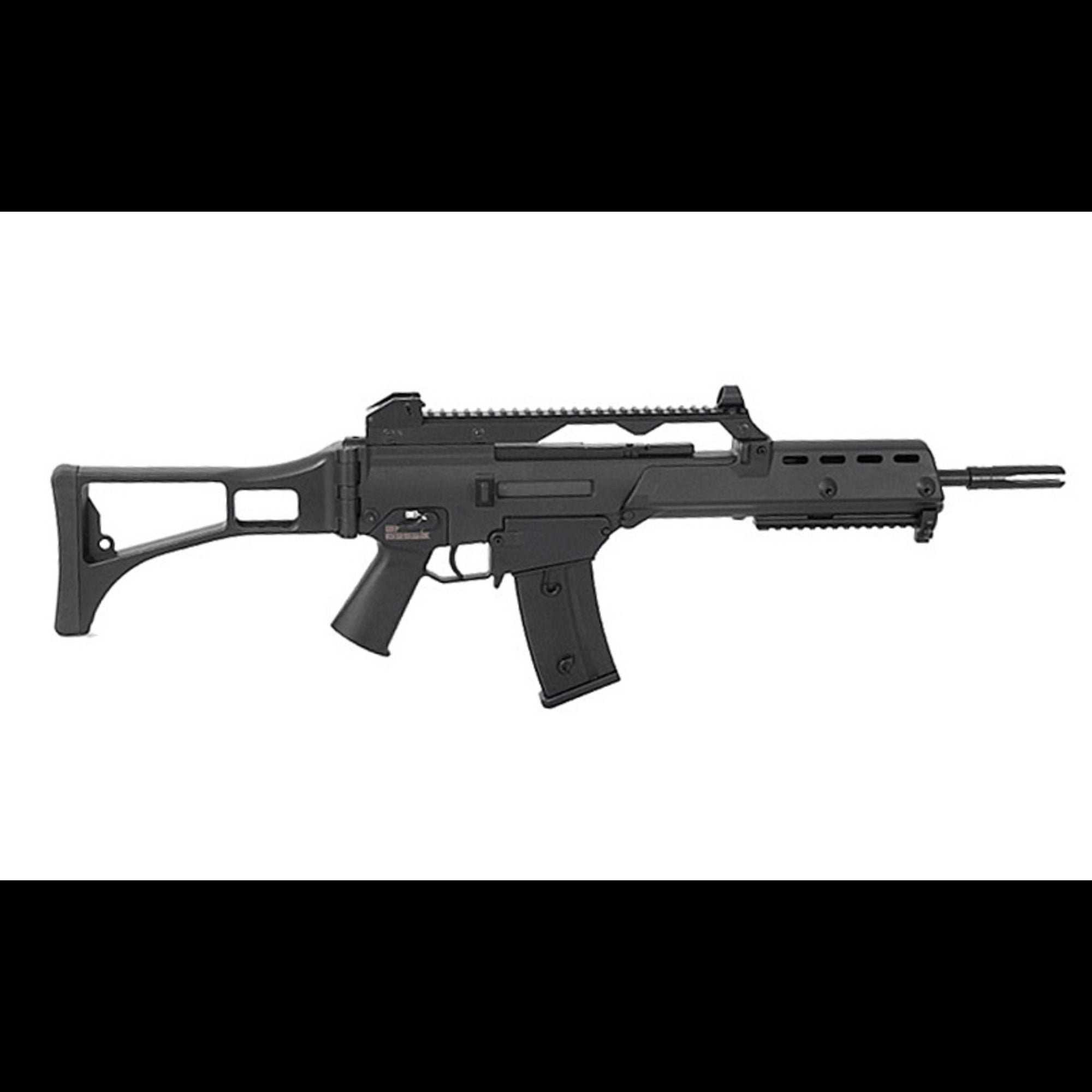 G608-2 K Schwarz – 0,5J