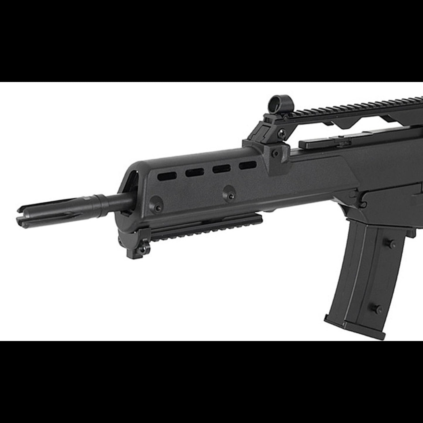 G608-2 K Schwarz – 0,5J