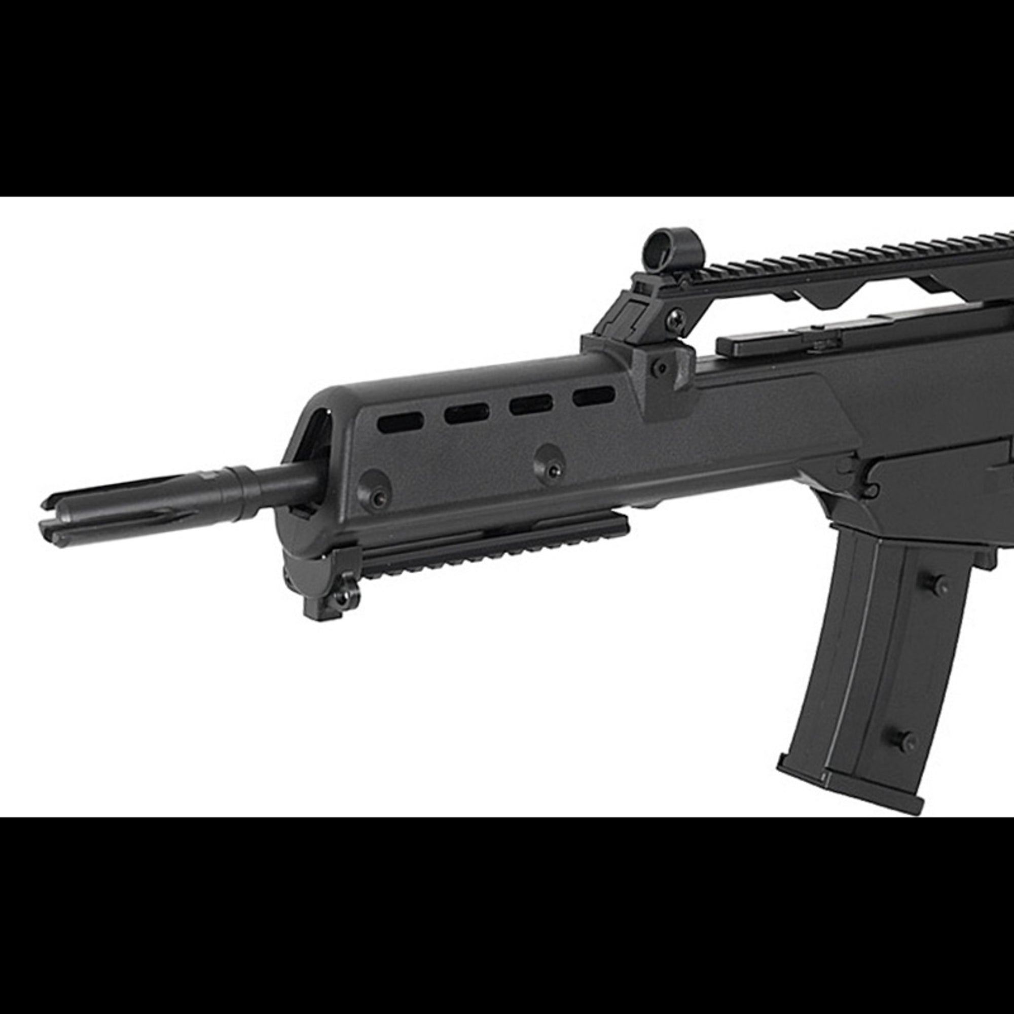 G608-2 K Schwarz – 0,5J