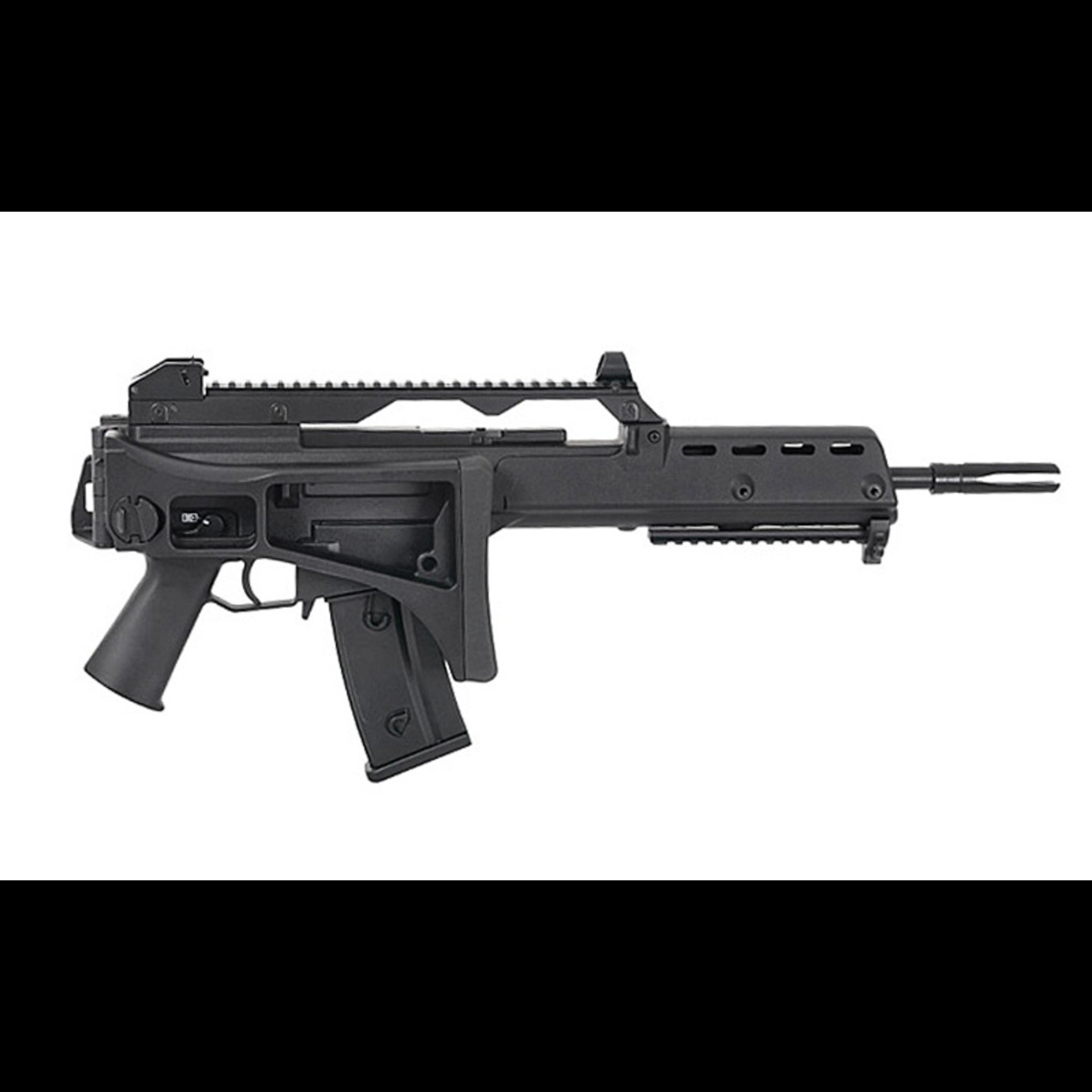 G608-2 K Schwarz – 0,5J