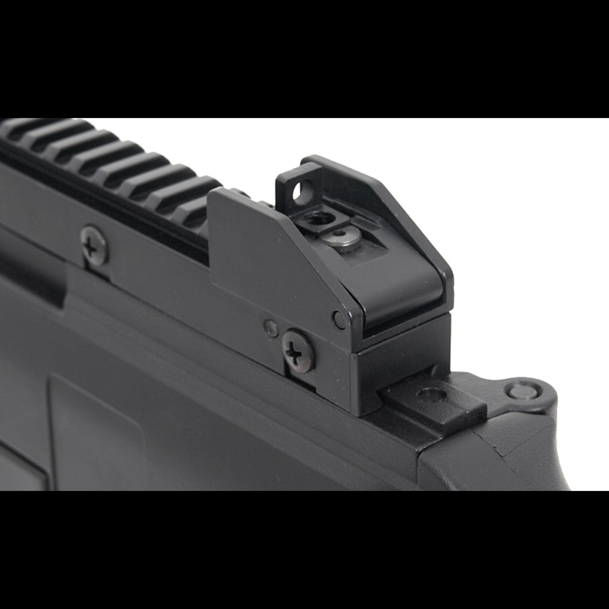 JG Works 608-4 G36E AEG (<0,5 J) als Airsoft Gewehr, Ansicht 8