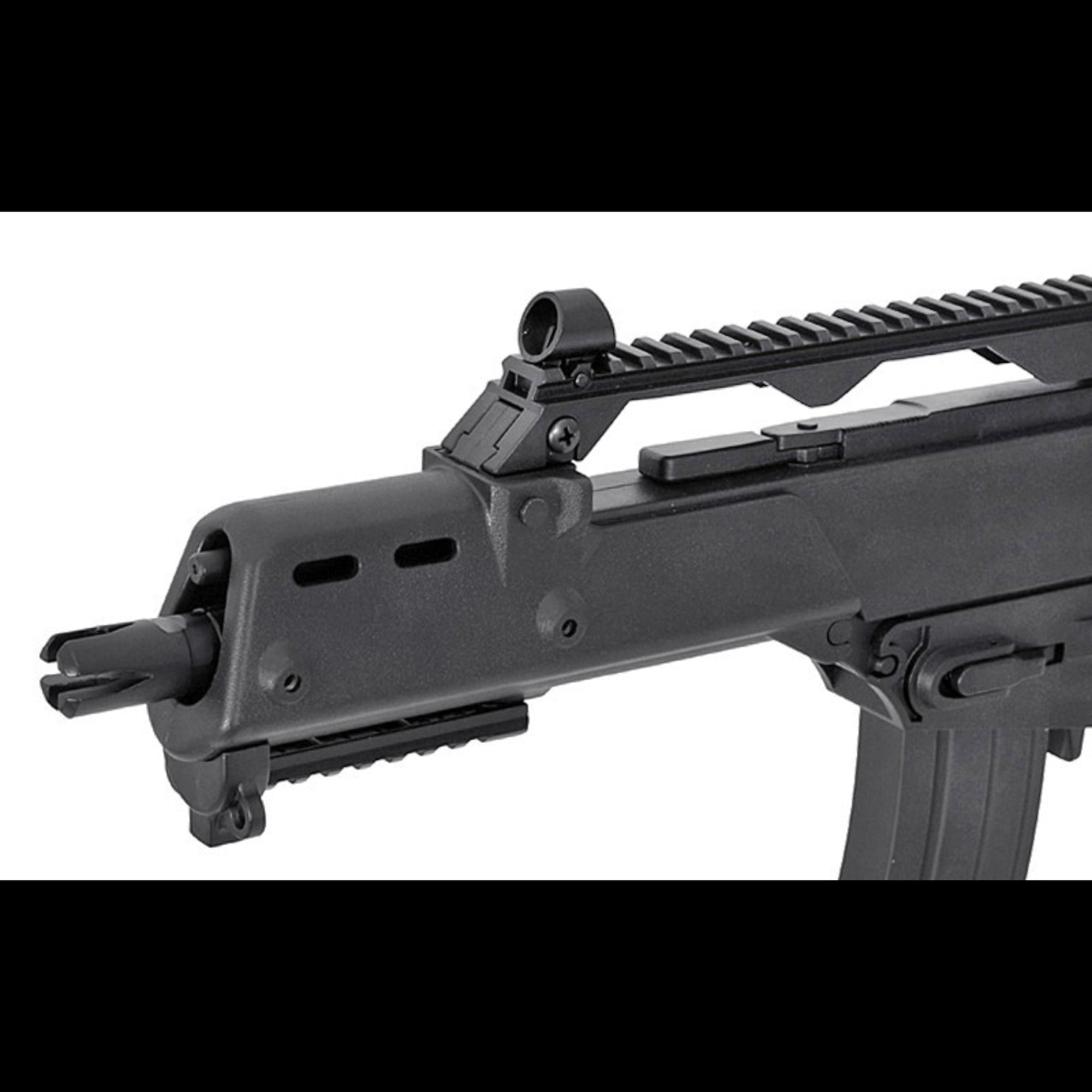 G608-6 C AR Convert Schwarz – 0,5J