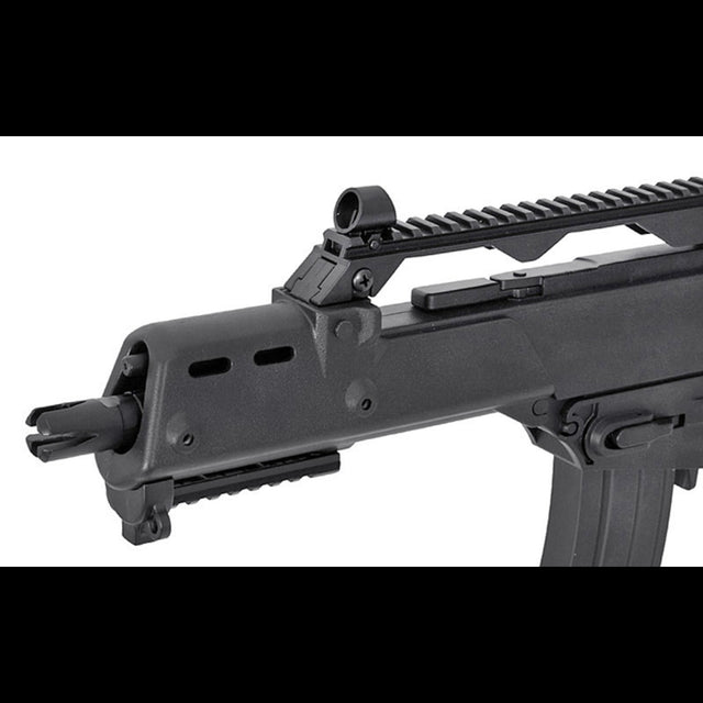 G608-6 C AR Convert Schwarz – 0,5J