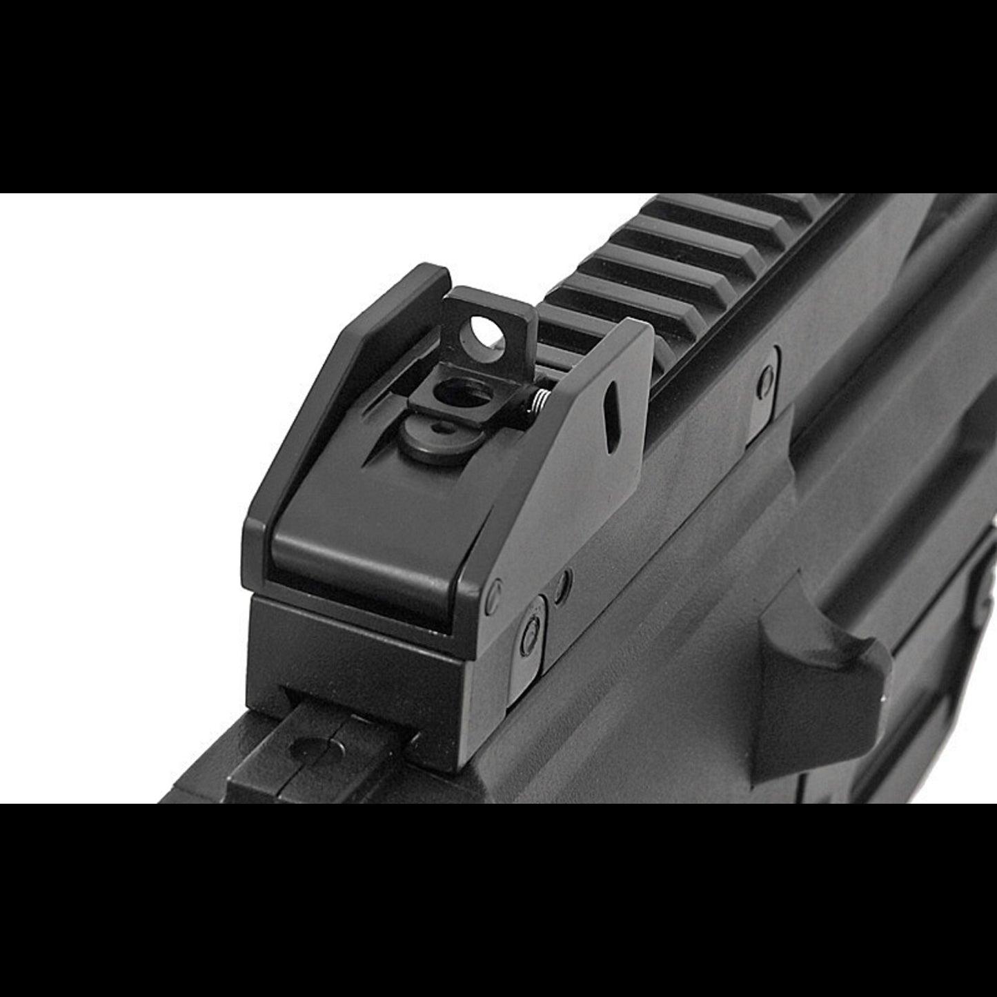 G608-6 C AR Convert Schwarz – 0,5J