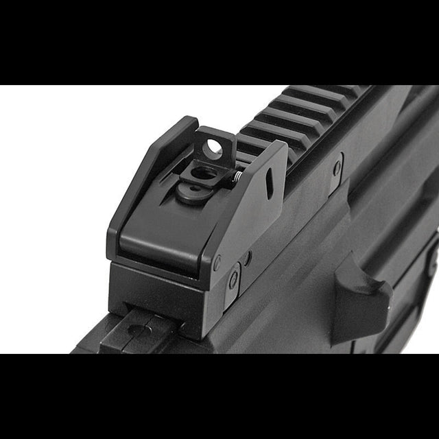 G608-6 C AR Convert Schwarz – 0,5J