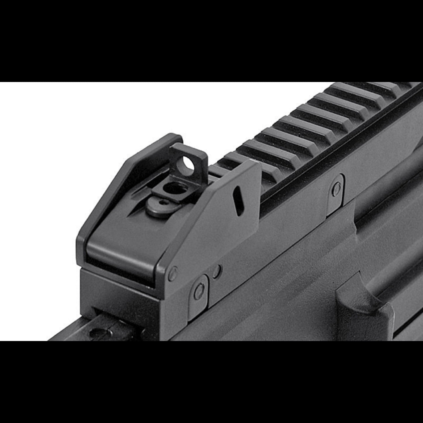 G608-6 C AR Convert Schwarz – 0,5J