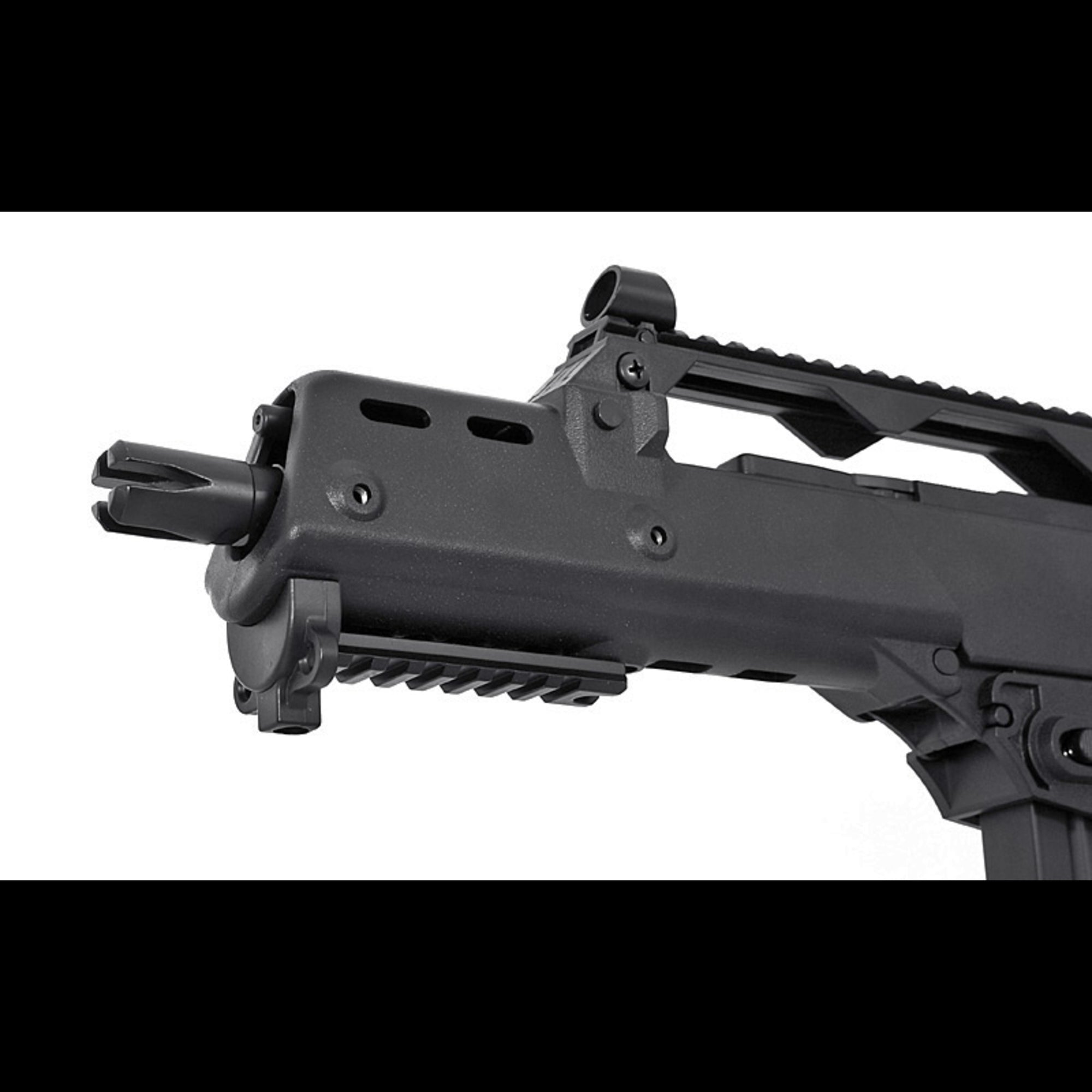 G608-6 C AR Convert Schwarz – 0,5J