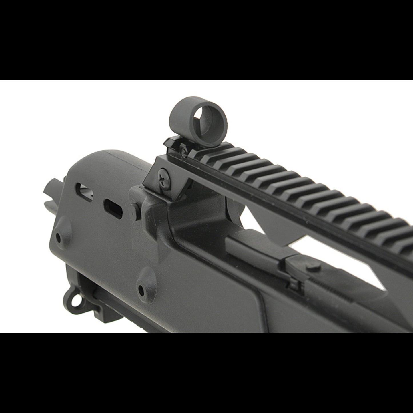 G608 C Kompakt Schwarz – 0,5J