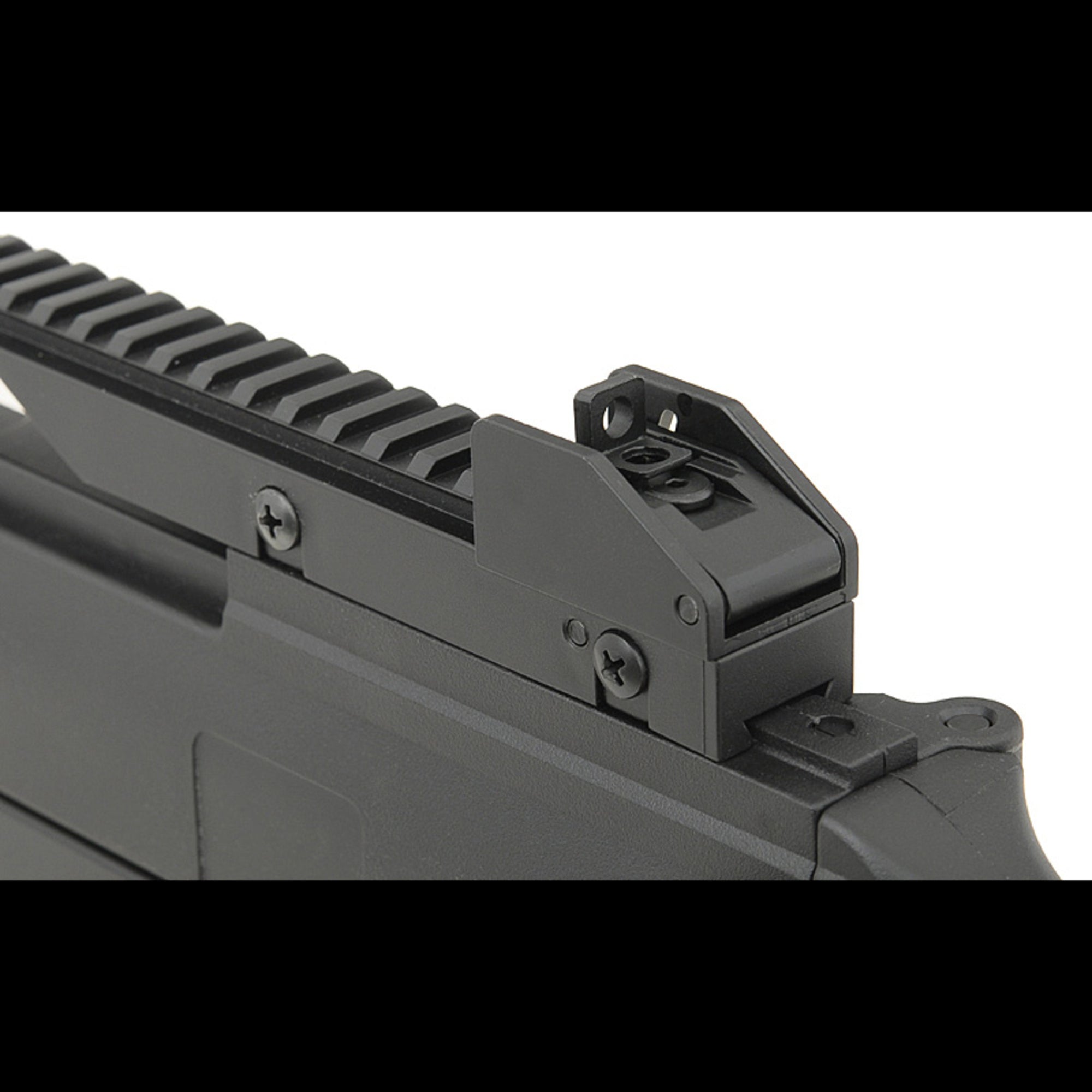 G608 C Kompakt Schwarz – 0,5J