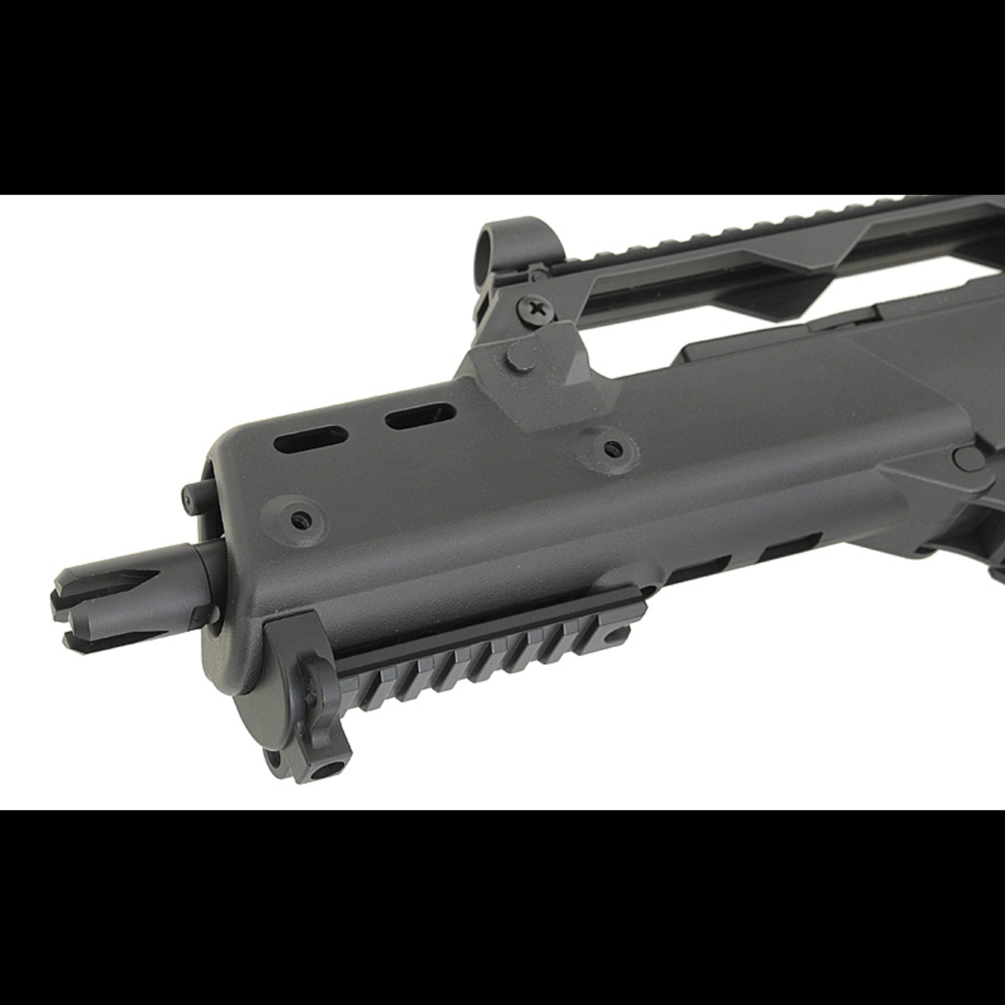 G608 C Kompakt Schwarz – 0,5J