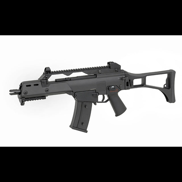 G608 C Kompakt Schwarz – 0,5J