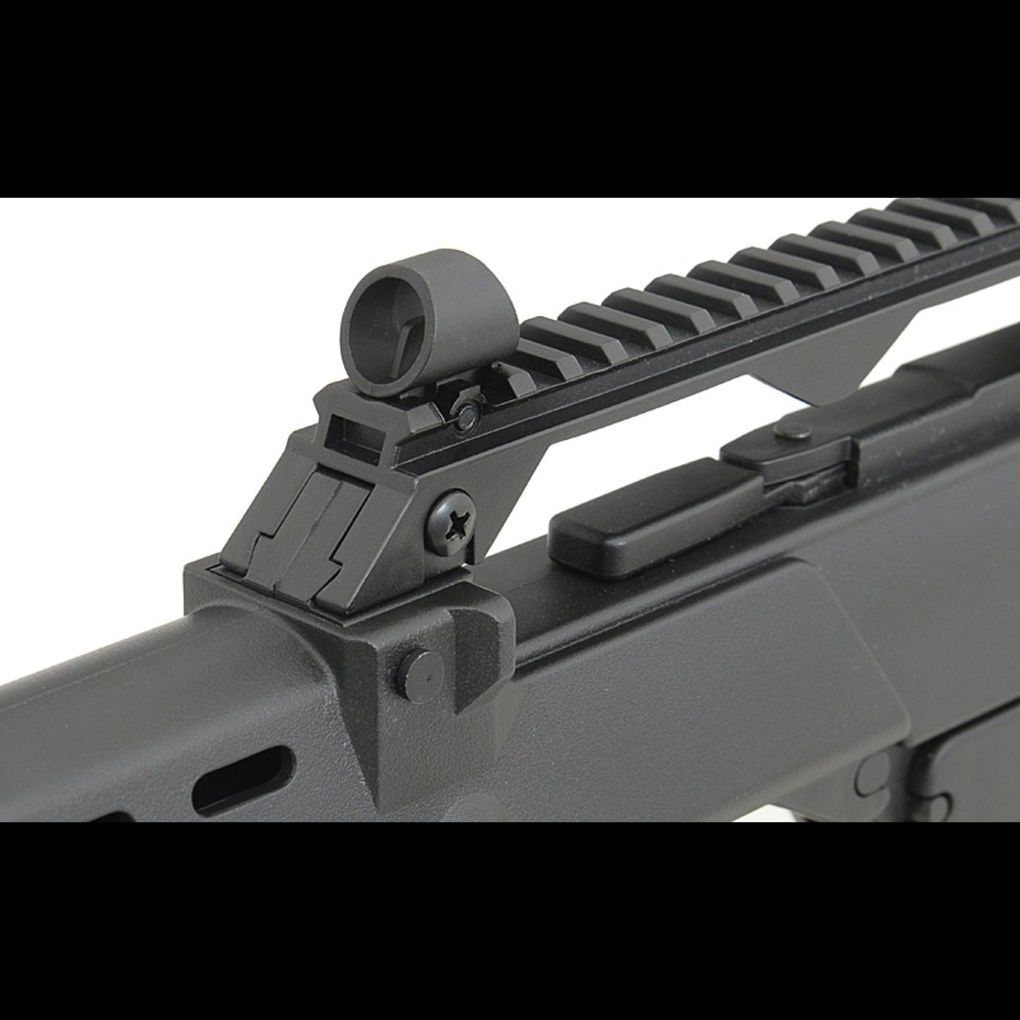 G608 C Kompakt Schwarz – 0,5J