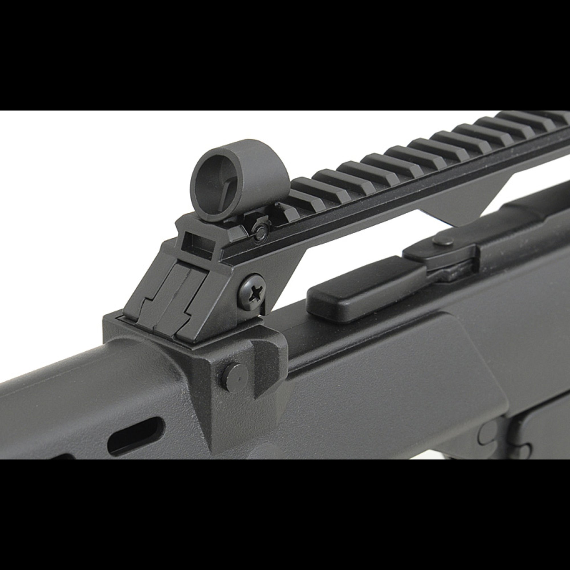 G608 C Kompakt Schwarz – 0,5J