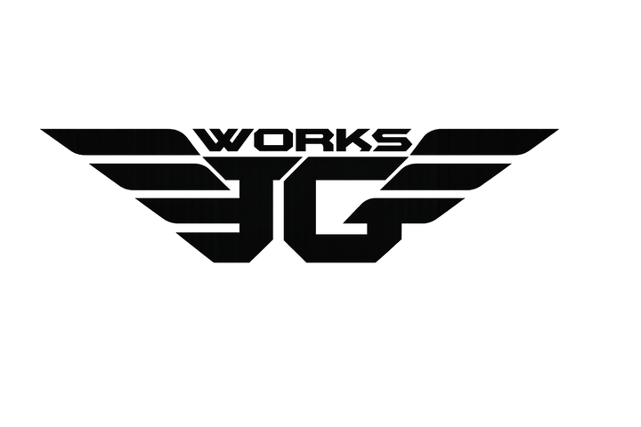 Jing Gong Works