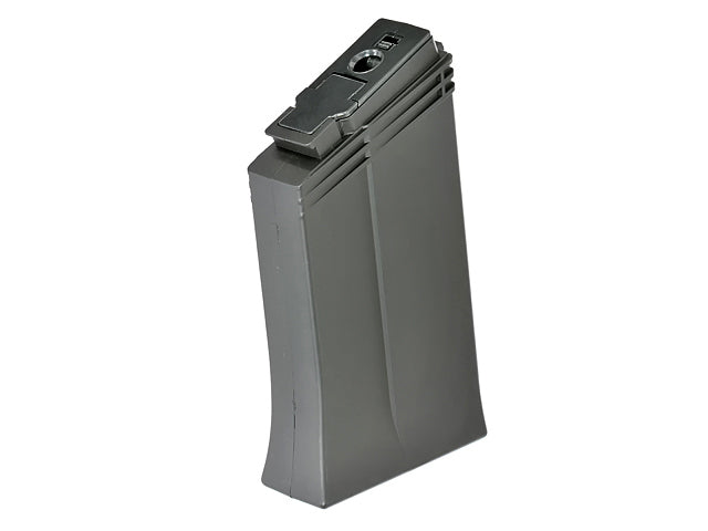 300 BBs Hi-cap magazine für SAIGA-12K [Double Bell] 1