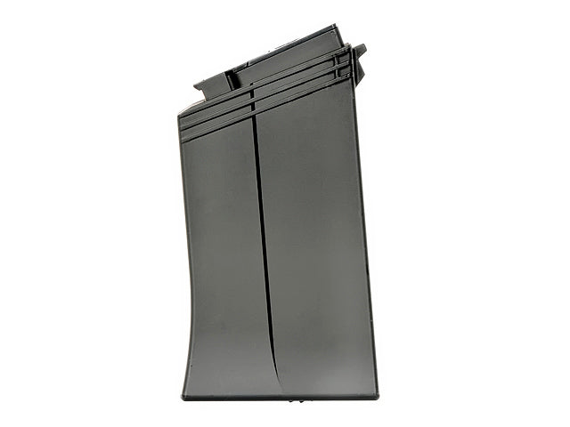 300 BBs Hi-cap magazine für SAIGA-12K [Double Bell] 2