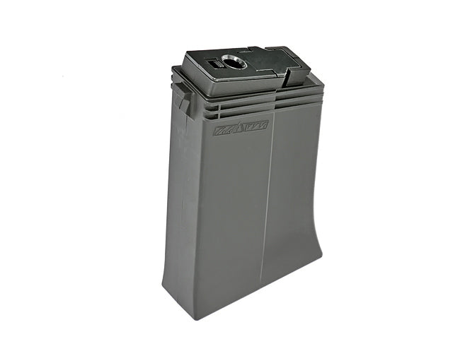300 BBs Hi-cap magazine für SAIGA-12K [Double Bell] 4