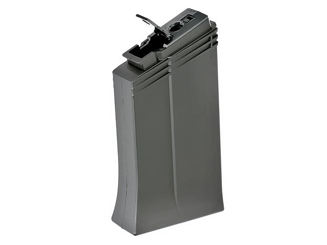 300 BBs Hi-cap magazine für SAIGA-12K [Double Bell] 5