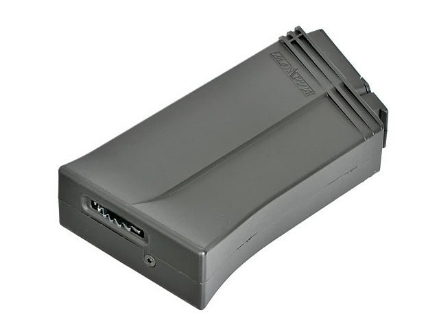 300 BBs Hi-cap magazine für SAIGA-12K [Double Bell] 6