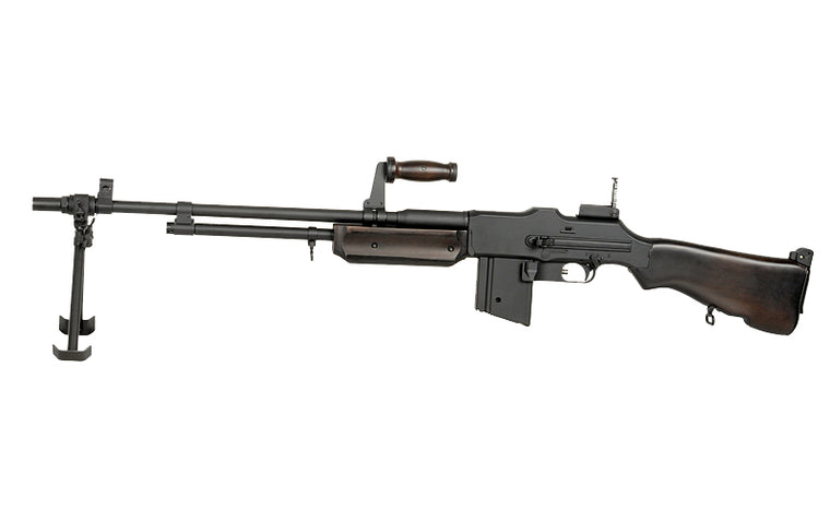 M1918 BAR Real Wood - 0,5J