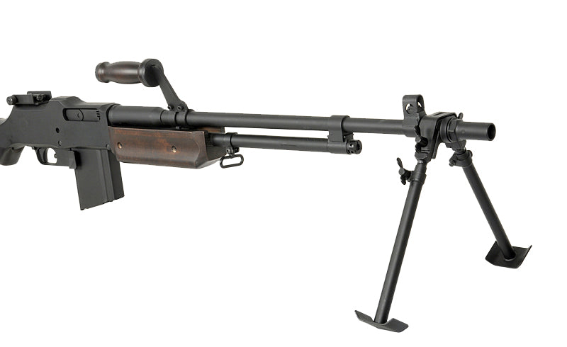 M1918 BAR light machine gun - Real Wood – 0,5J - Produktbild 4 bei VARION