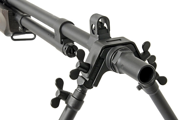 M1918 BAR light machine gun - Real Wood – 0,5J - Produktbild 5 bei VARION