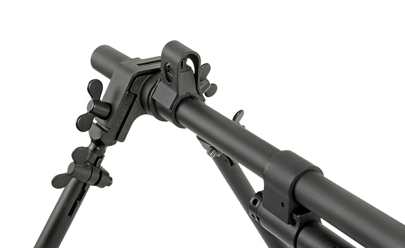M1918 BAR light machine gun - Real Wood – 0,5J - Produktbild 6 bei VARION