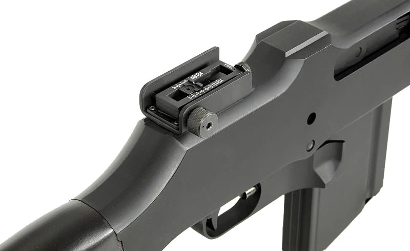 M1918 BAR light machine gun - Real Wood – 0,5J - Produktbild 9 bei VARION