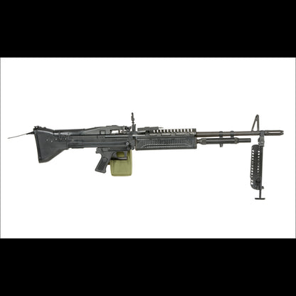 AK M60 HMG Heavy Machine Gun 0,5 Joule