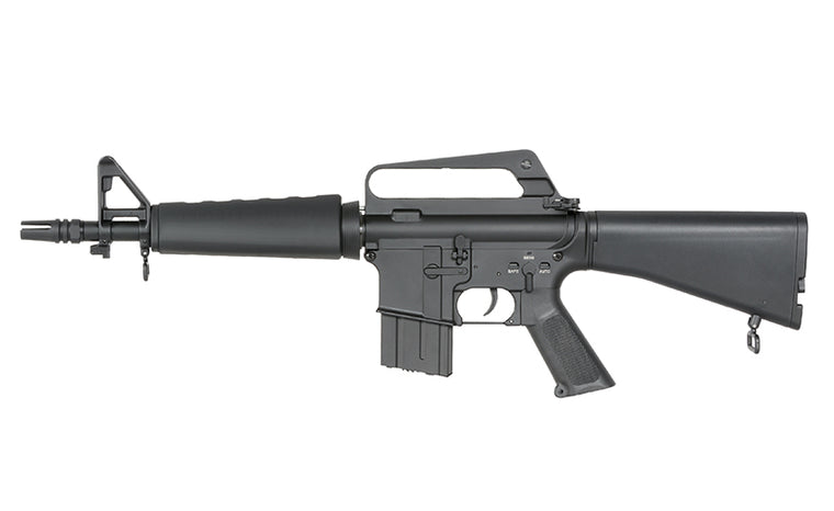 M607 M16 Carbine - 0,5J