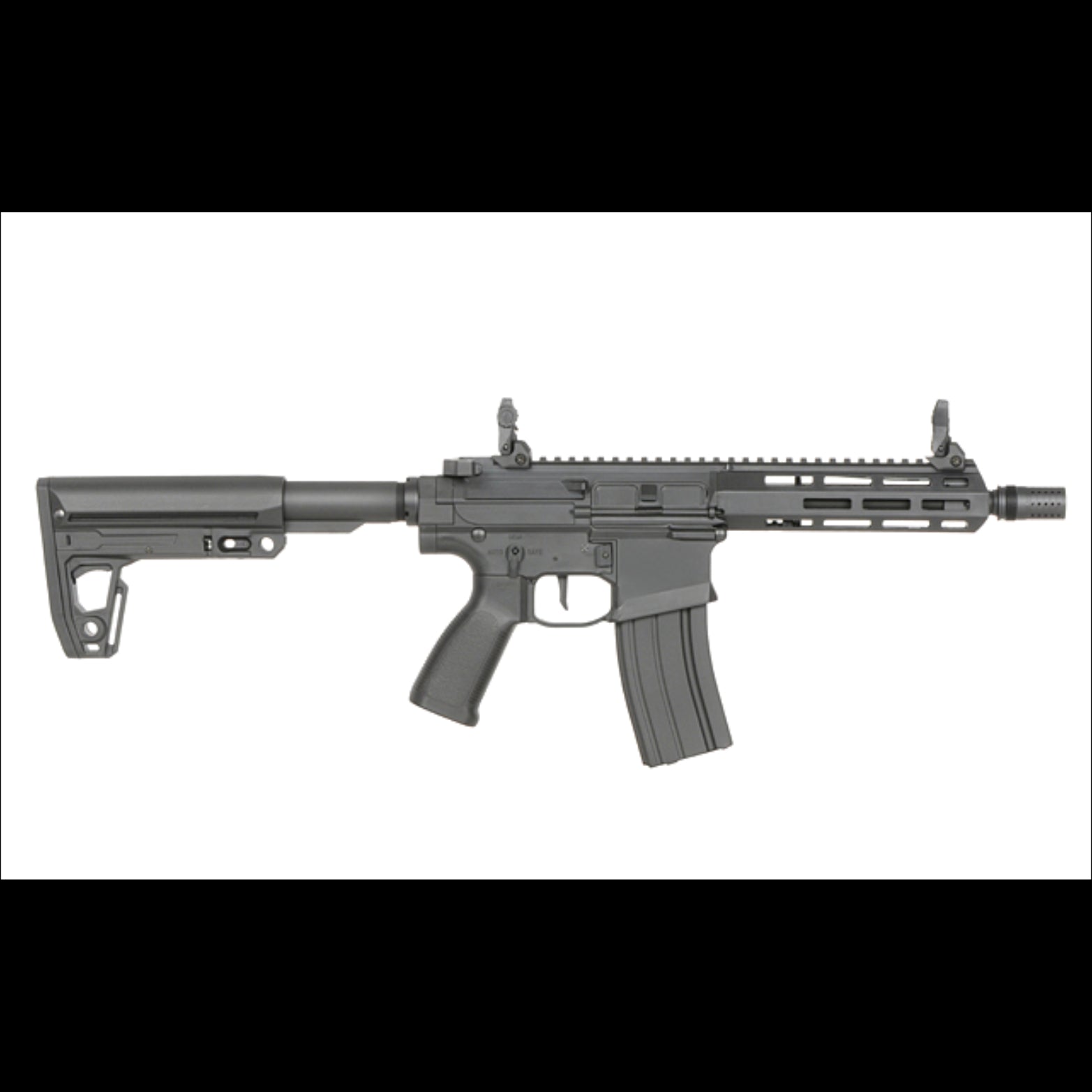 M904E Falcon 3.0 ETU Black – 0,5J