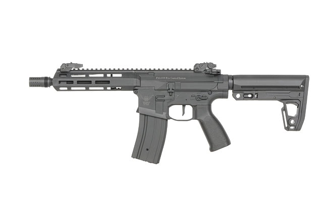 M904E Falcon 3.0 ETU Black – 0,5J