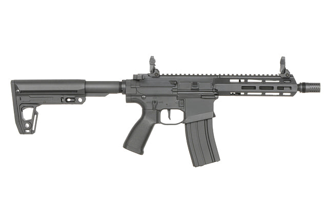 M904E Falcon 3.0 ETU Black – 0,5J