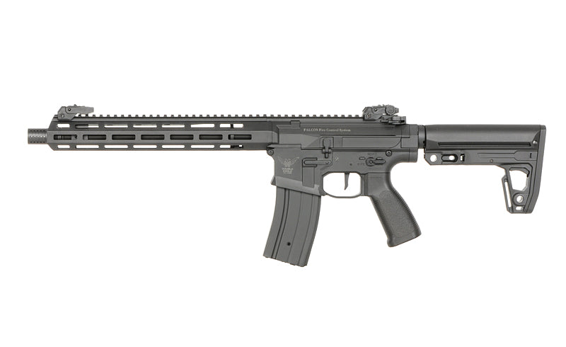 M904F Falcon 3.0 ETU Schwarz – 0,5J - Produktbild 1 bei VARION