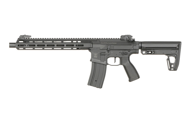 M904F Falcon 3.0 ETU Schwarz – 0,5J